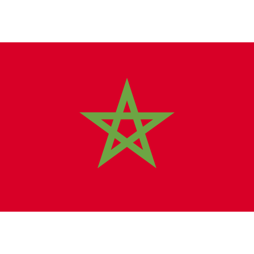 Moroccan Flag